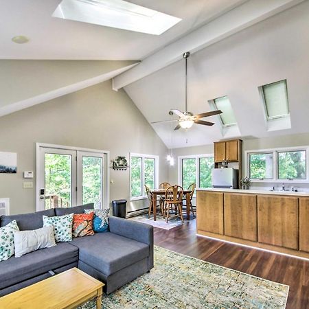 Peaceful Nashville Hideaway Near State Parks! Exteriér fotografie