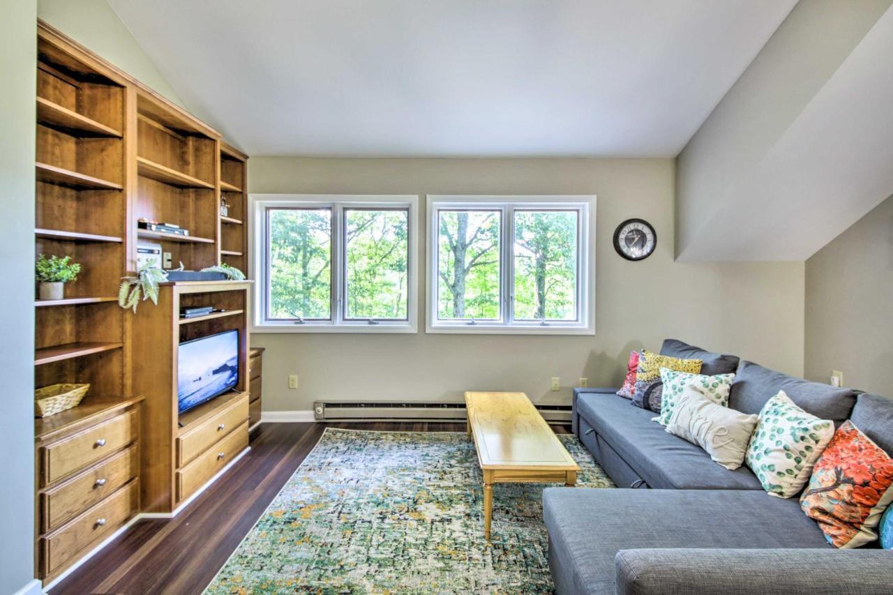 Peaceful Nashville Hideaway Near State Parks! Exteriér fotografie