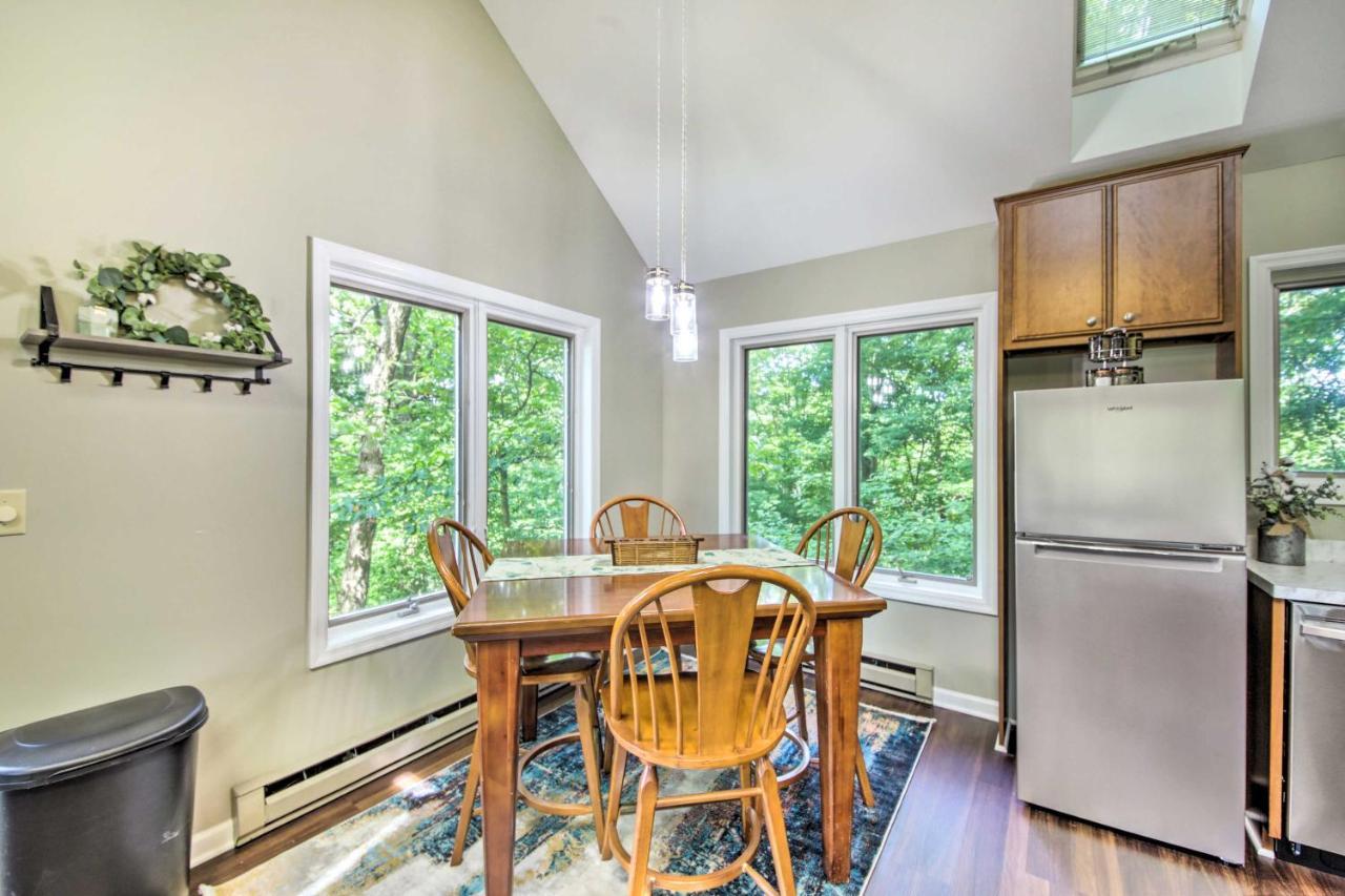 Peaceful Nashville Hideaway Near State Parks! Exteriér fotografie