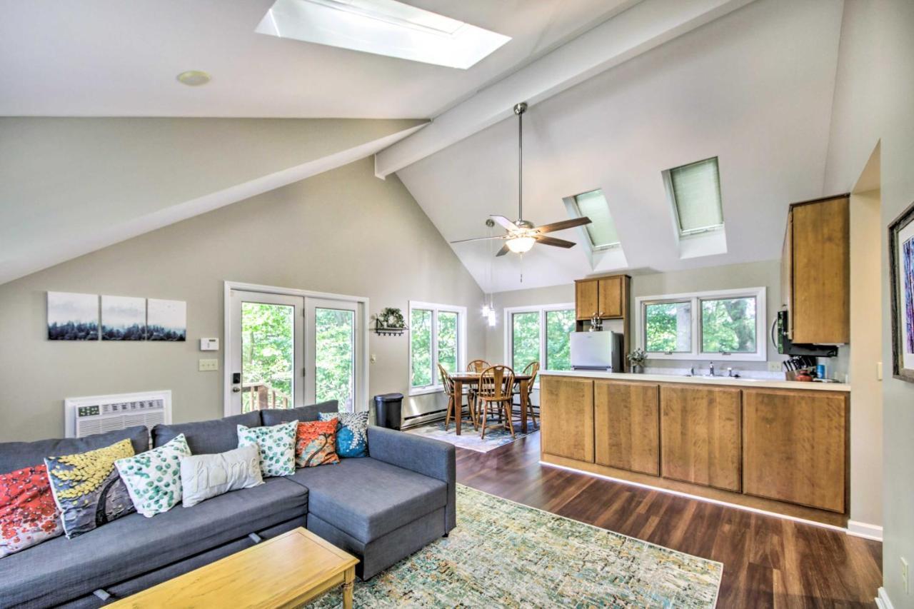 Peaceful Nashville Hideaway Near State Parks! Exteriér fotografie