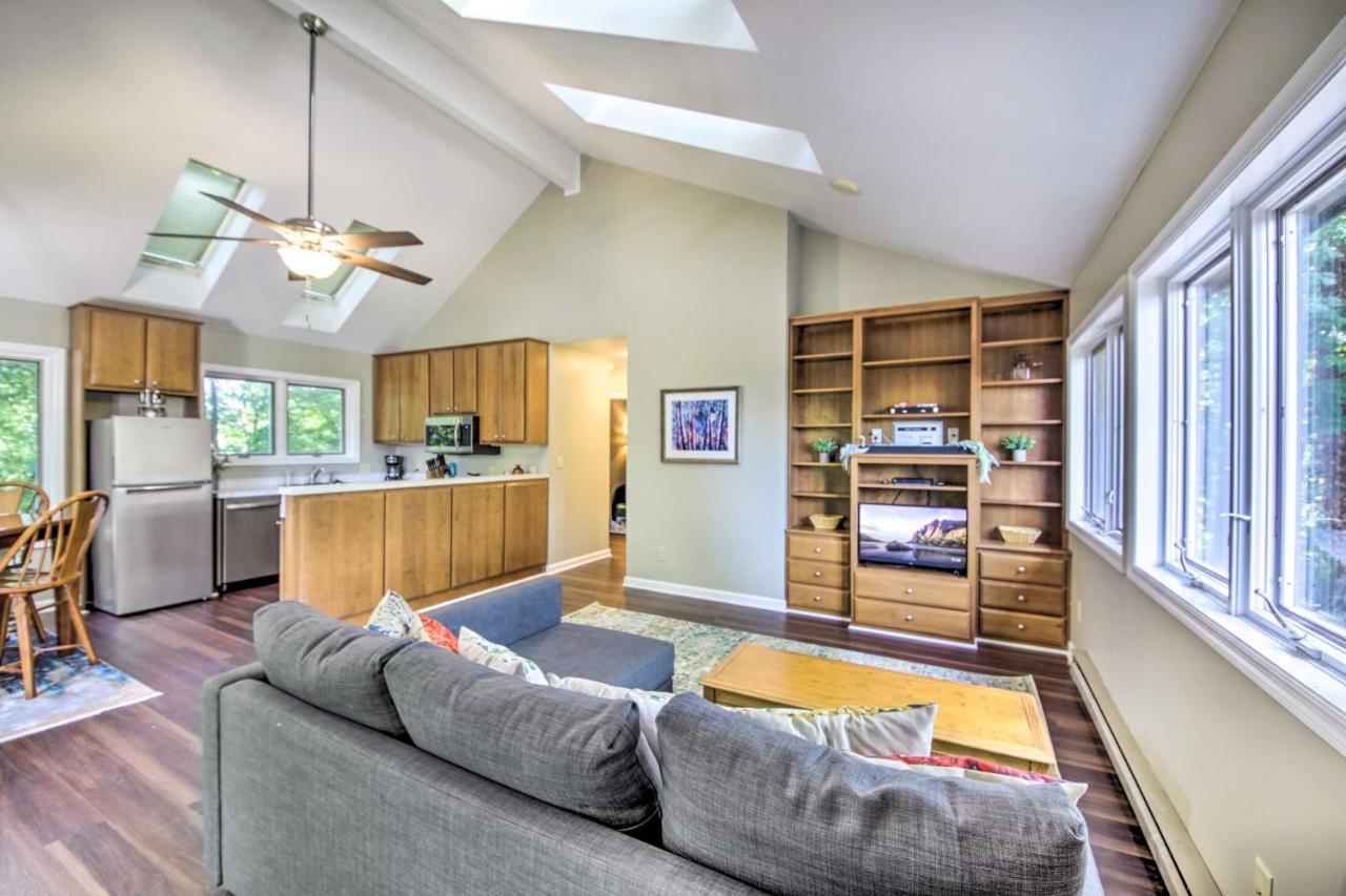 Peaceful Nashville Hideaway Near State Parks! Exteriér fotografie