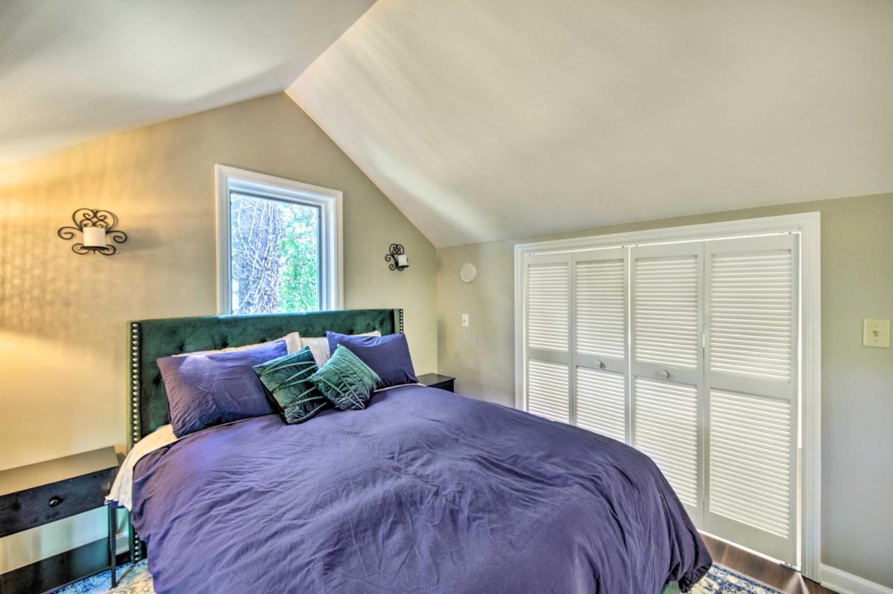 Peaceful Nashville Hideaway Near State Parks! Exteriér fotografie